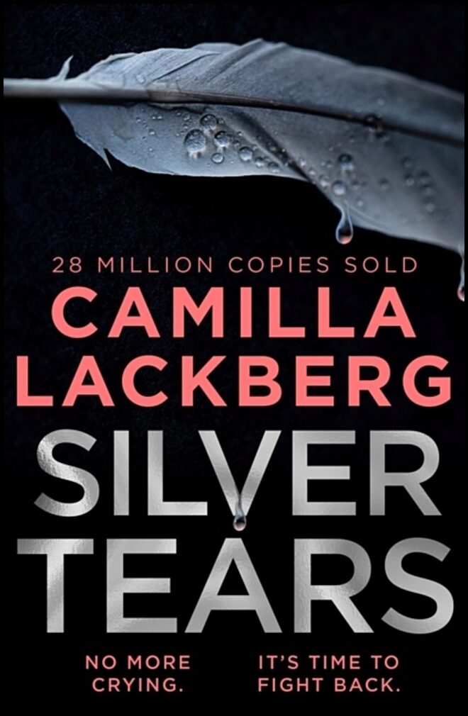 Lackberg, Camilla | Silver Tears