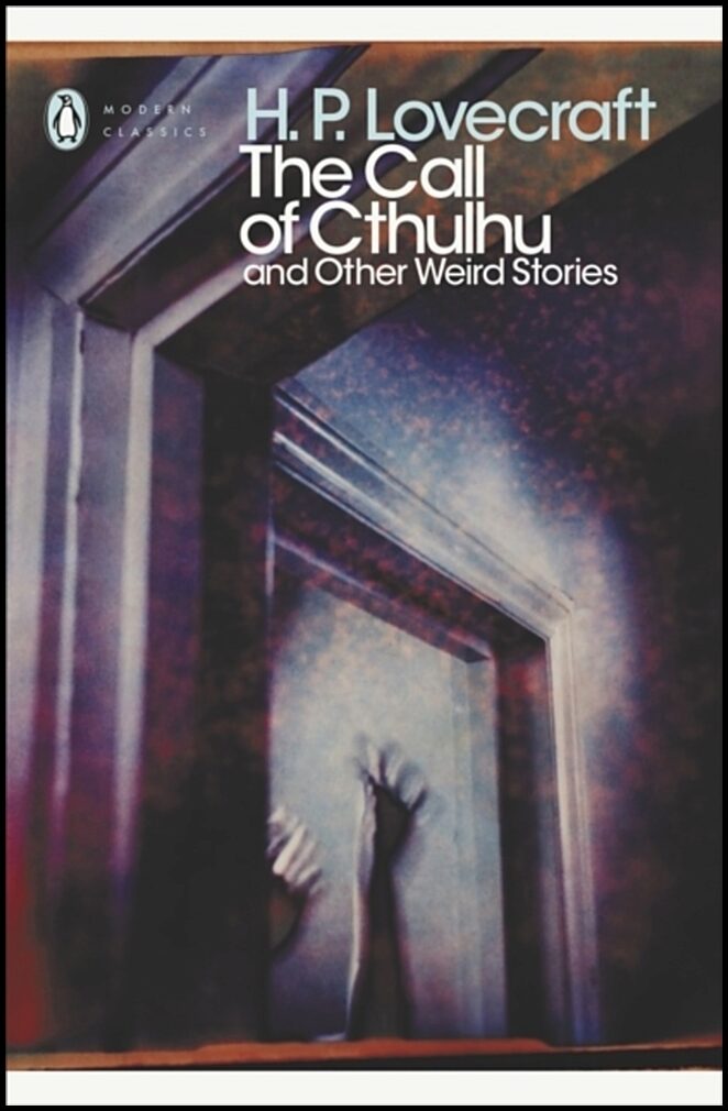 Lovecraft, H. P. | The call of Cthulhu and other weird stories