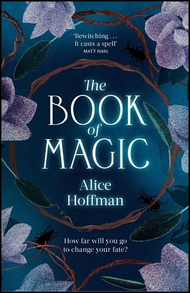 Hoffman, Alice | The Book of Magic