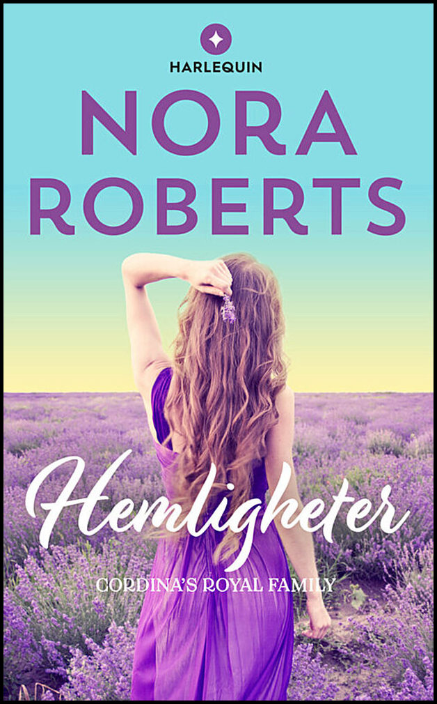 Roberts, Nora | Hemligheter