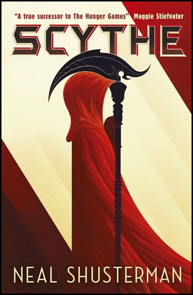 Shusterman, Neal | Scythe