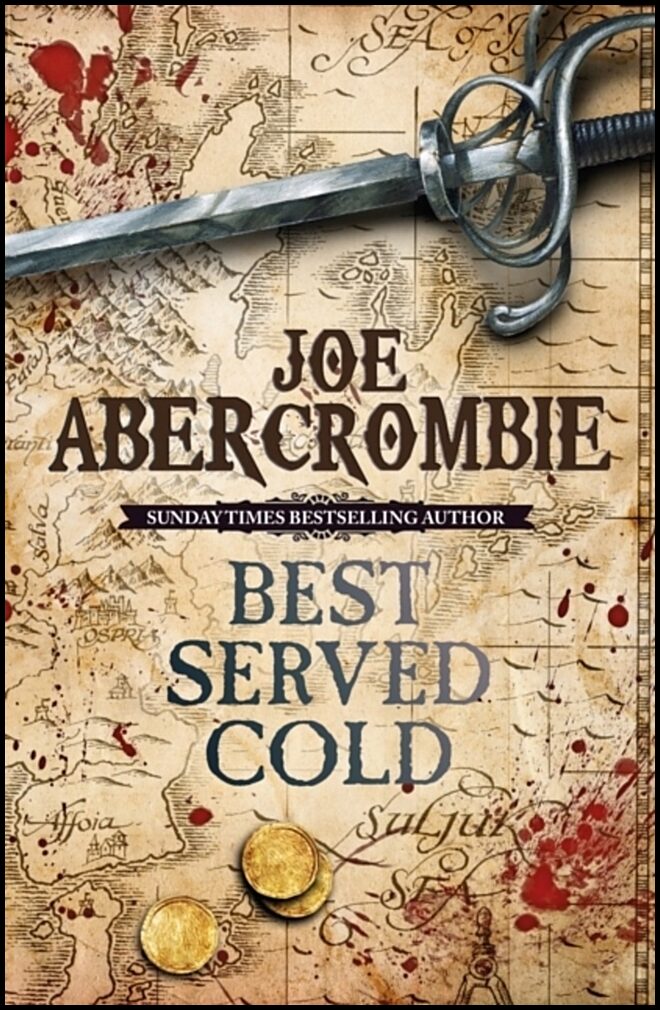 Abercrombie, Joe | Best Served Cold