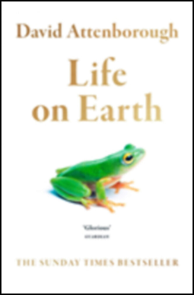 Attenborough, David | Life on Earth