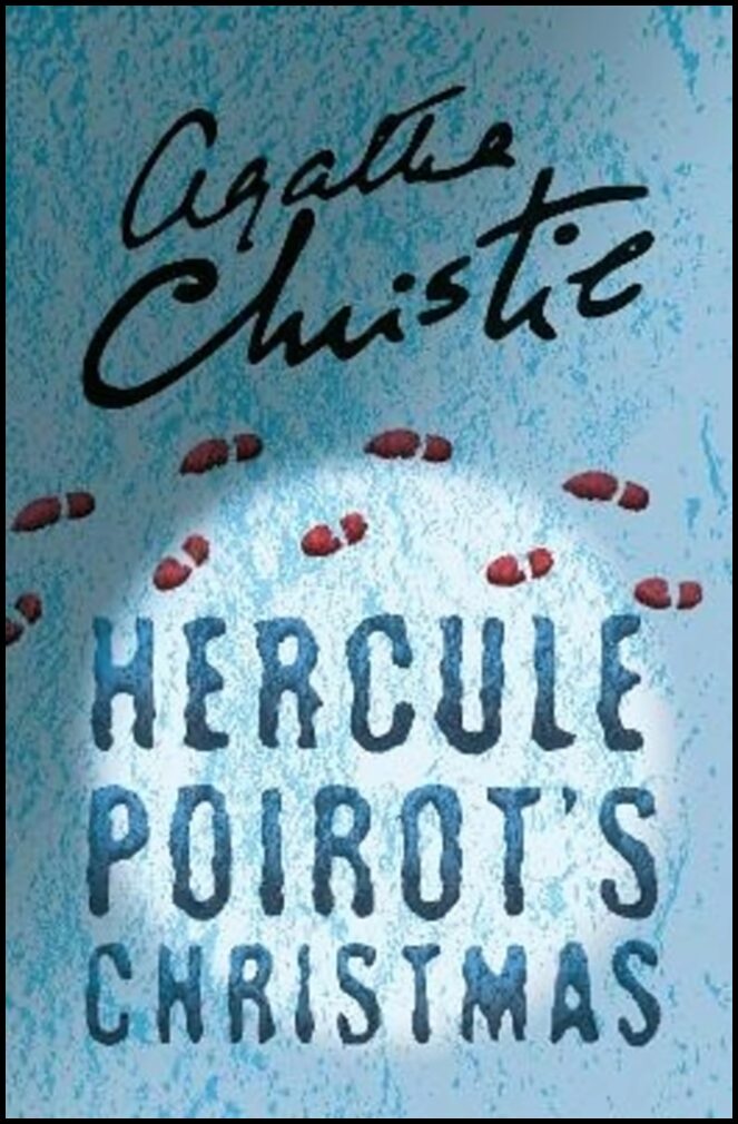 Christie, Agatha | Hercule Poirot's Christmas