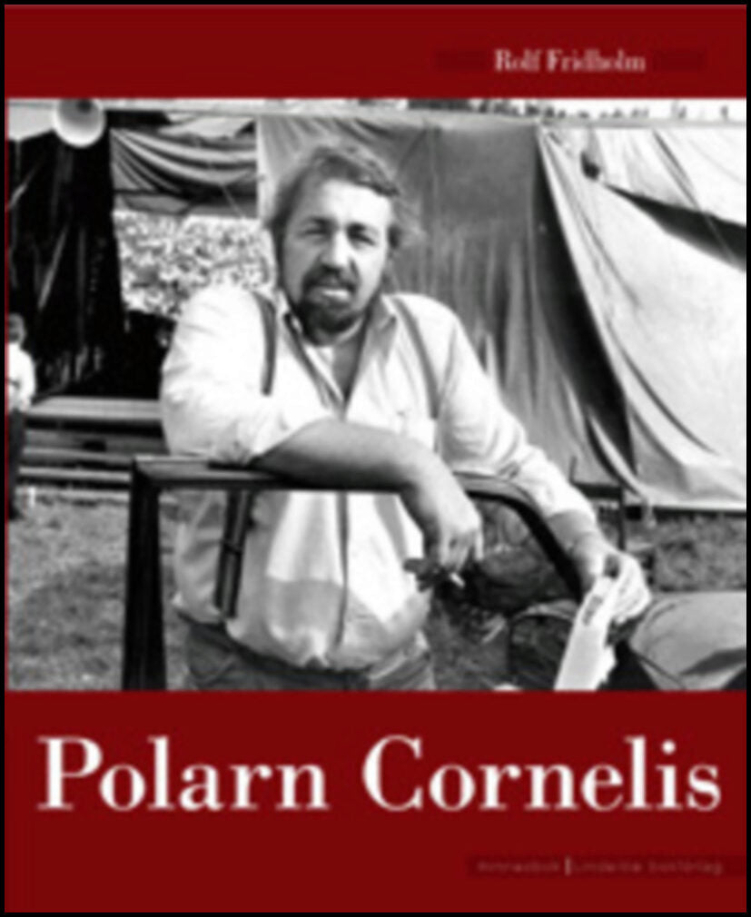 Fridholm, Rolf | Polarn Cornelis