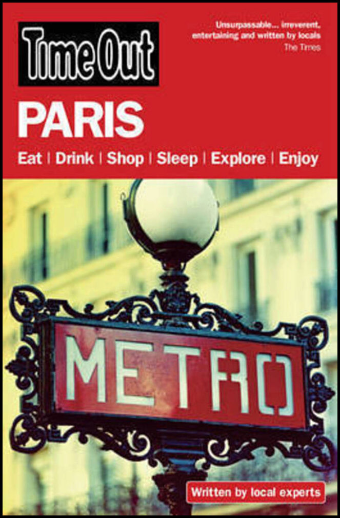 Paris TO