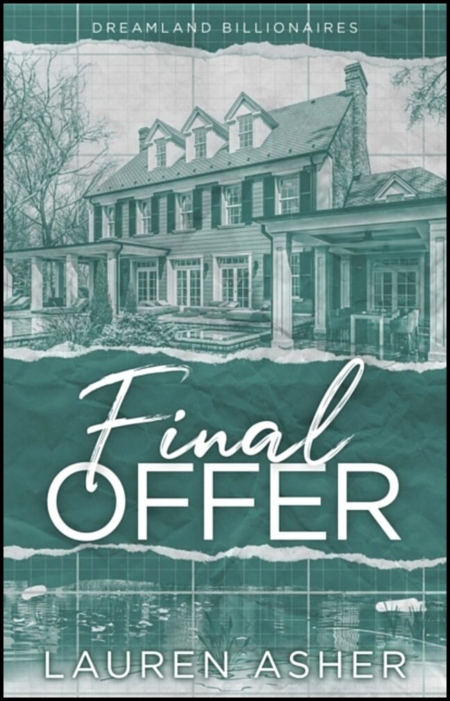 Asher, Lauren | Final Offer