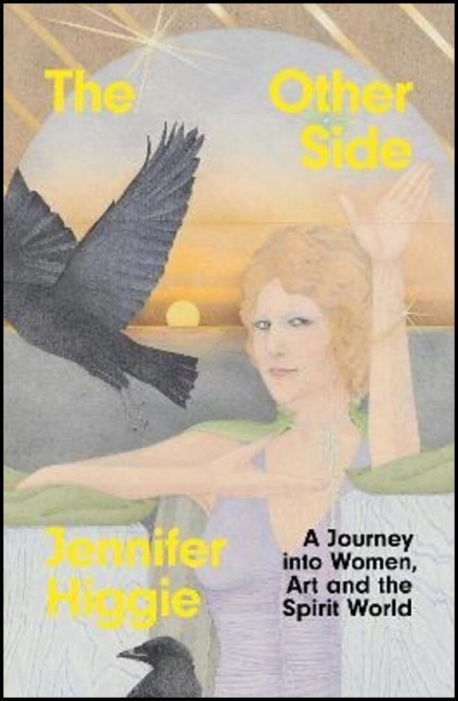 Higgie, Jennifer | The Other Side