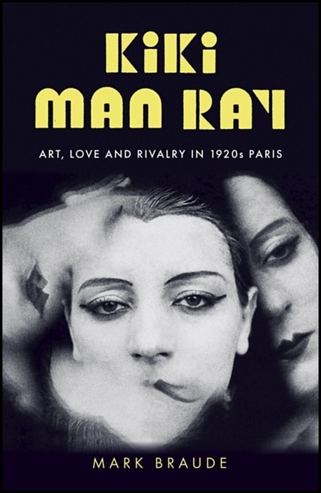 Braude, Mark | Kiki Man Ray