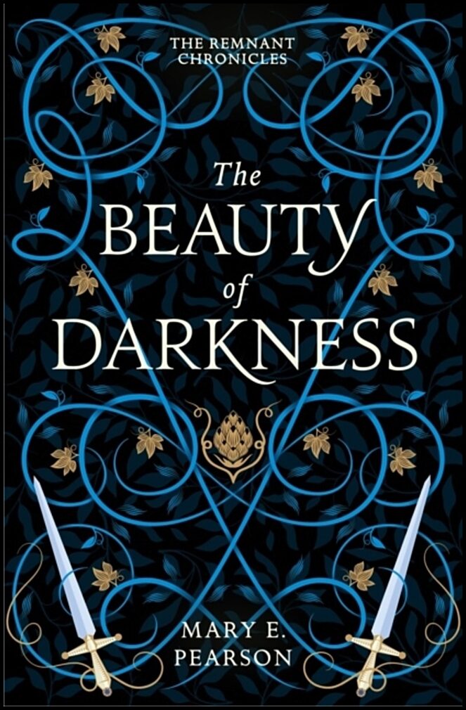 Pearson, Mary E. | The Beauty of Darkness