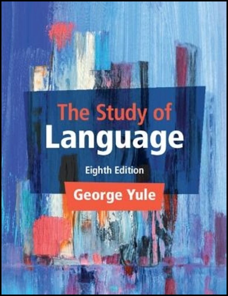 Yule, George | The Study of Language