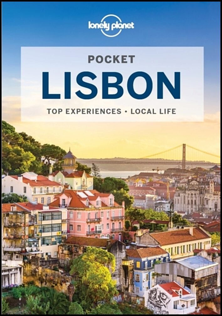 Raub, Kevin | Pocket Lisbon LP