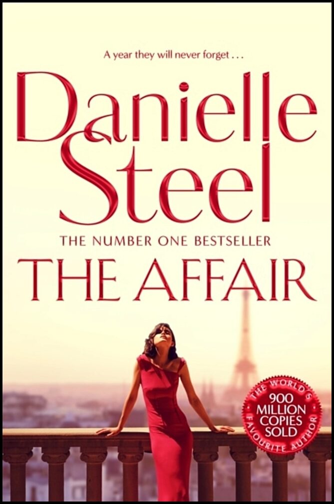 Steel, Danielle | The Affair