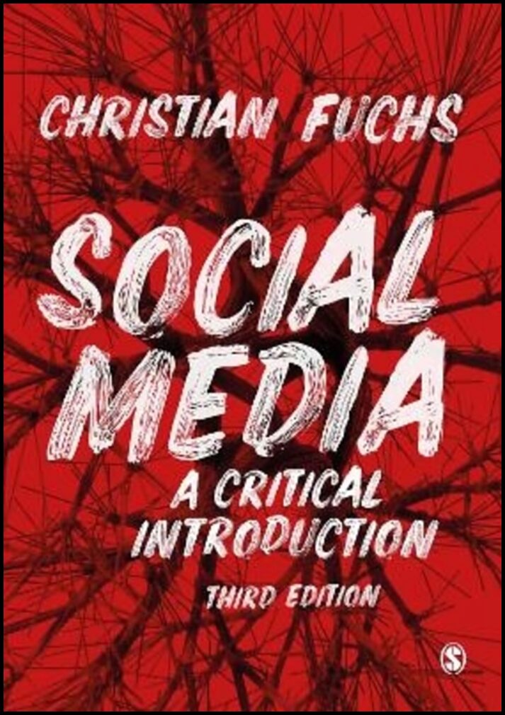 Fuchs, Christian | Social Media