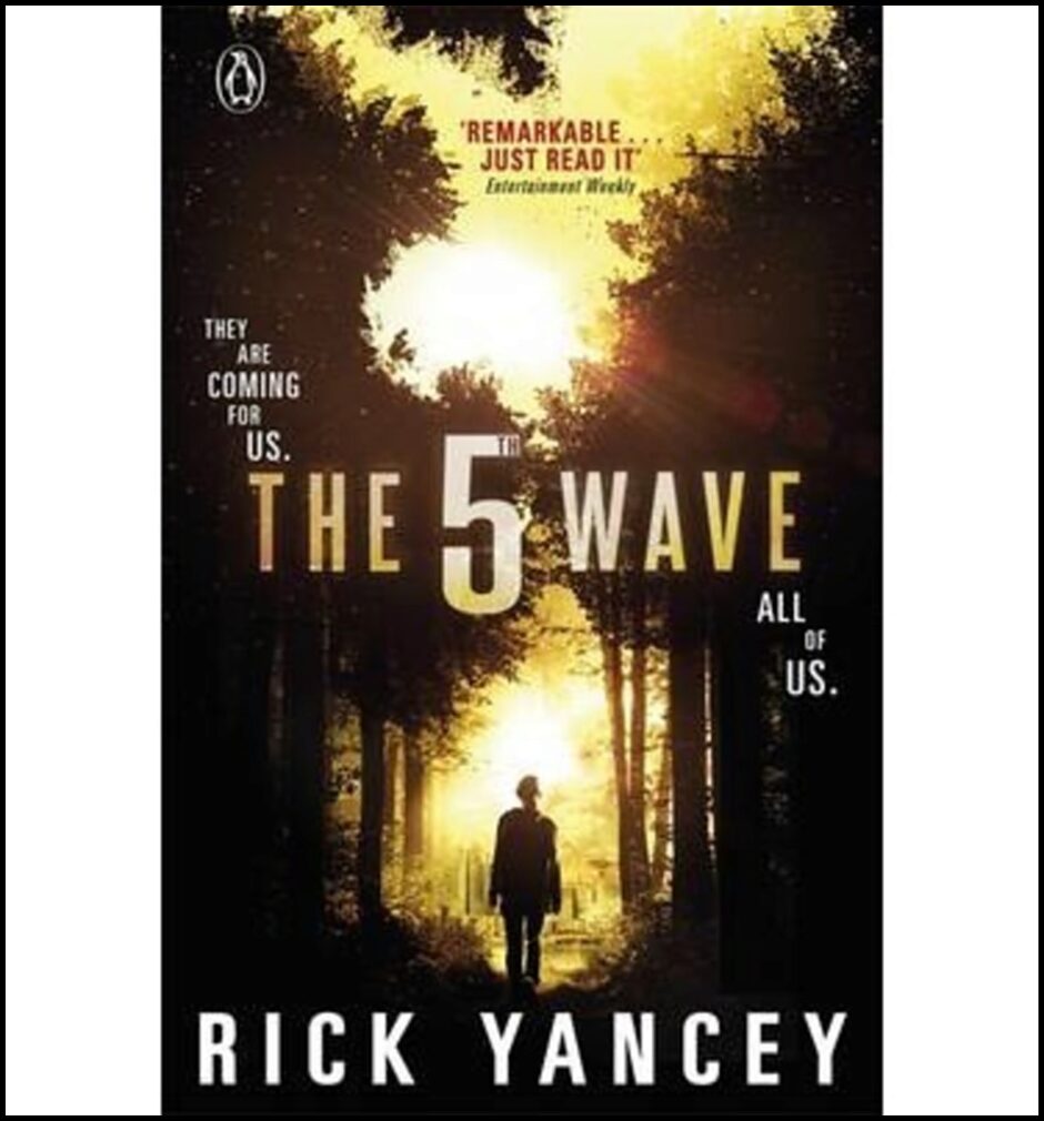 Yancey, Rick | 5th Wave