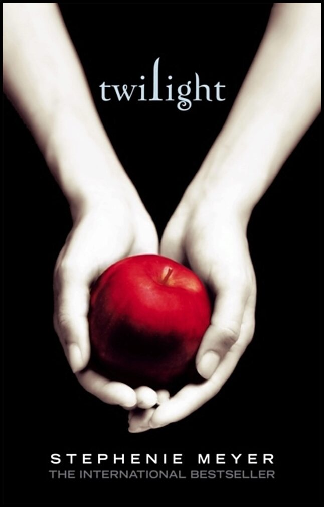 Meyer, Stephenie | Twilight