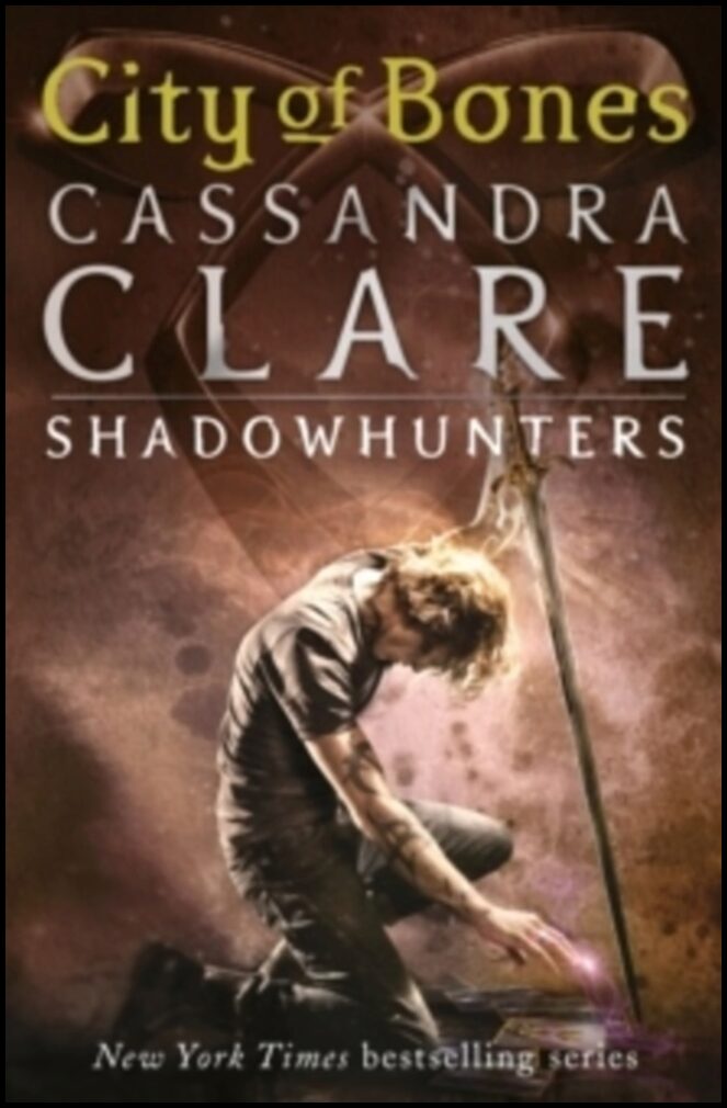 Clare, Cassandra | City of Bones