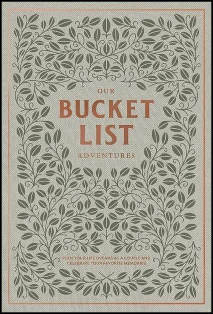 Herold, Korie | Our Bucket List Adventures