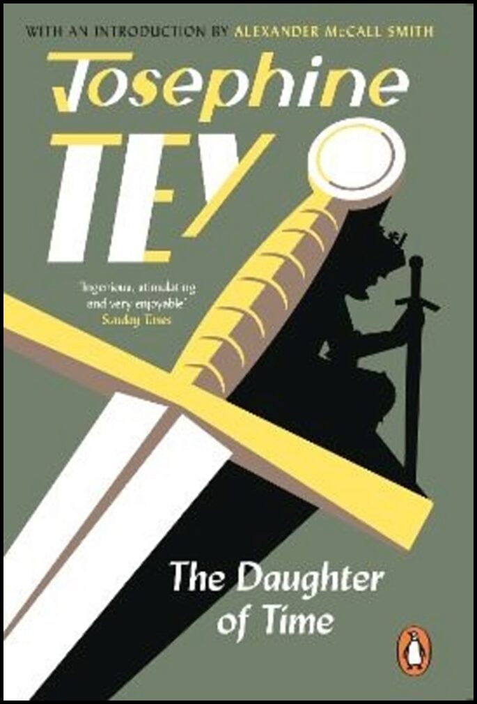Tey, Josephine | The Daughter Of Time