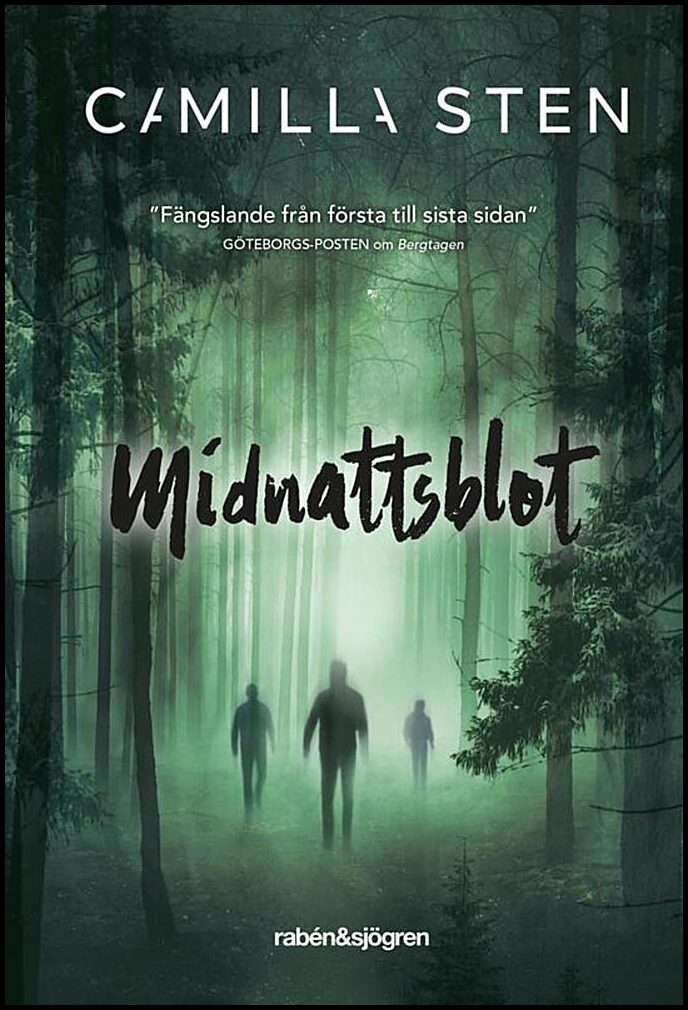 Sten, Camilla | Midnattsblot