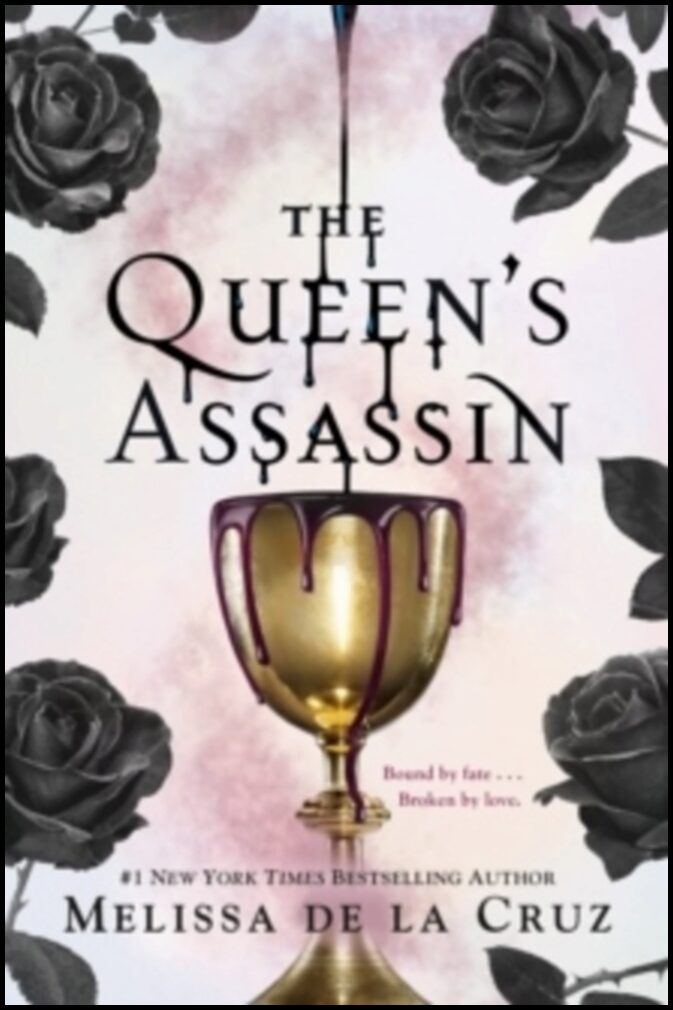 de la Cruz, Melissa | The Queen's Assassin