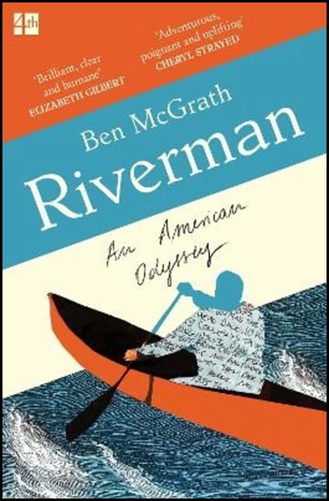 McGrath, Ben | Riverman