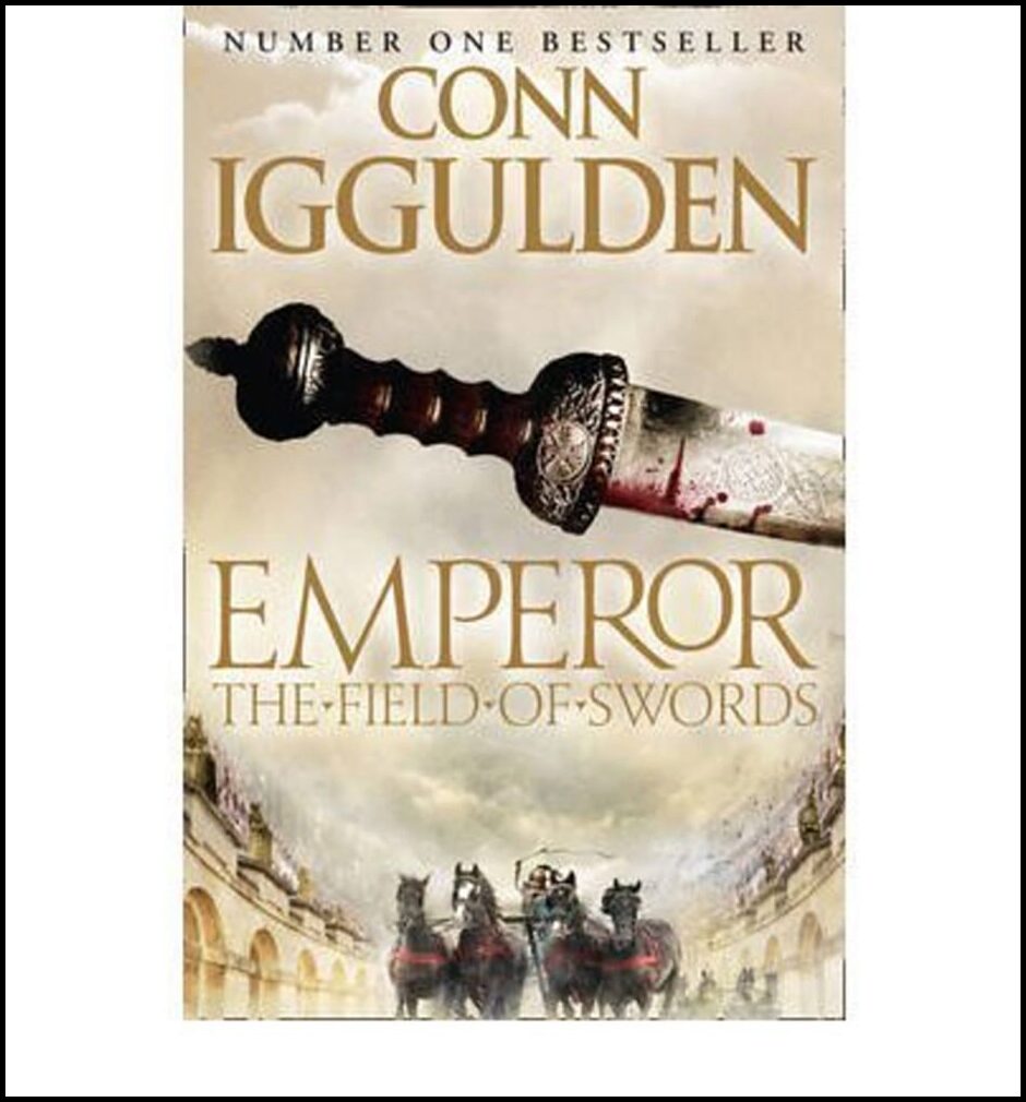 Iggulden, Conn | Emperor : Fields of Swords