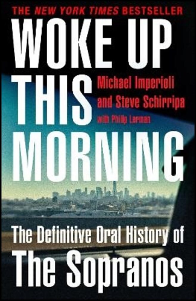 Imperioli, Michael | Woke Up This Morning