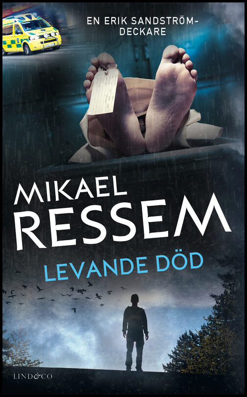 Ressem, Mikael | Levande död