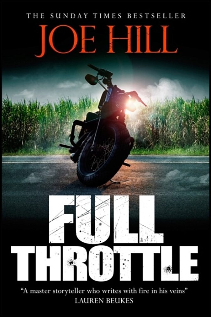 Hill, Joe | Full Throttle