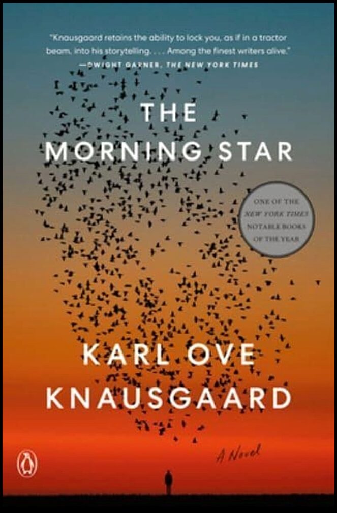Knausgaard, Karl Ove | The Morning Star