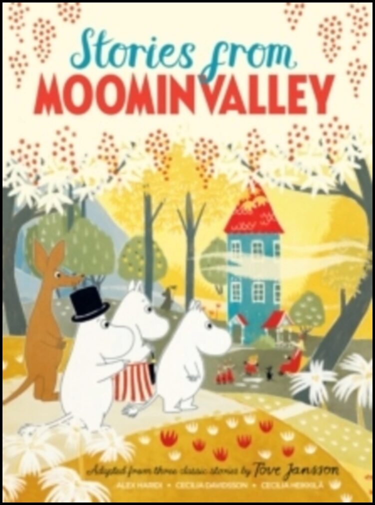 Jansson, Tove | Stories from Moominvalley