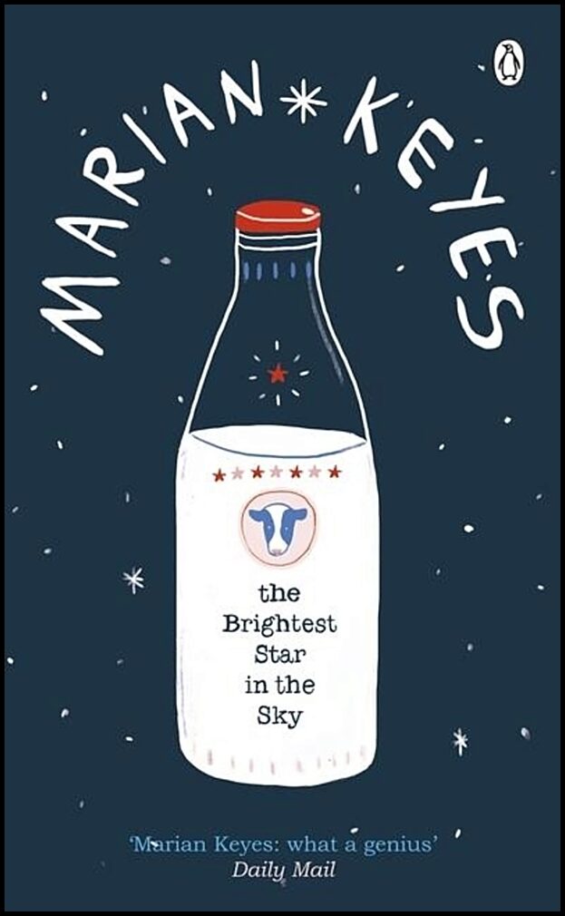 Keyes, Marian | Brightest Star in the Sky