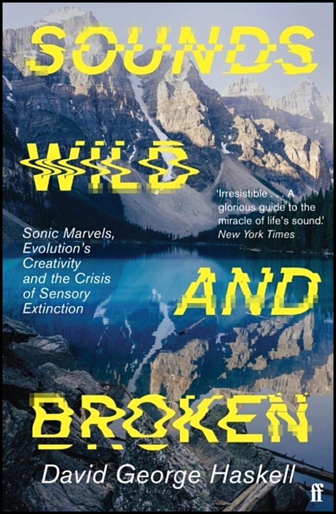 Haskell, David George | Sounds Wild and Broken