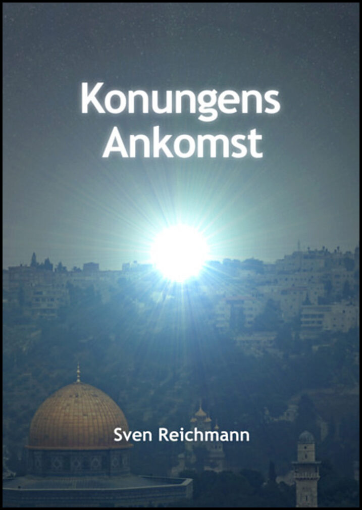 Reichmann, Sven | Konungens ankomst