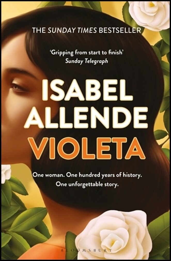Allende, Isabel | Violeta
