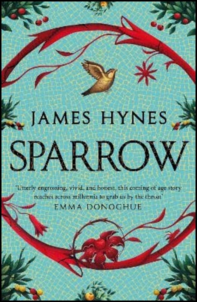 Hynes, James | Sparrow