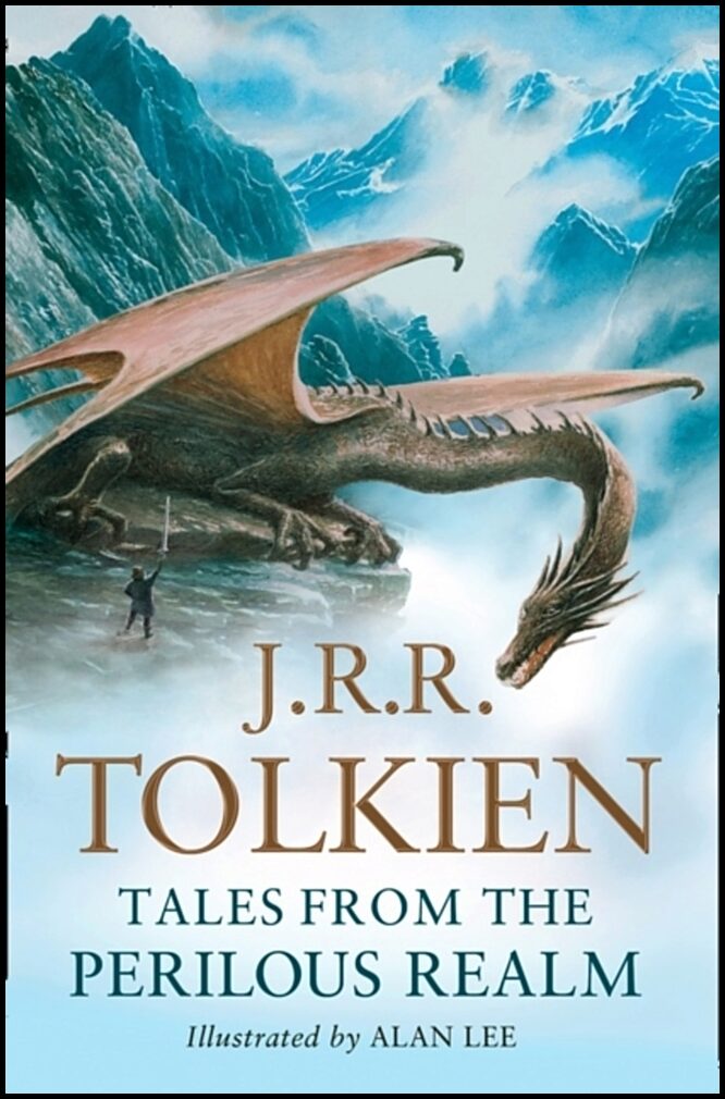Tolkien, J. R. R. | Tales from the Perilous Realm