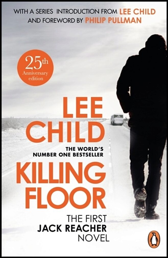 Child, Lee | Killing Floor