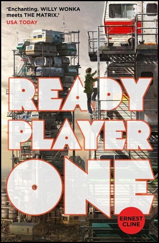 Cline, Ernest | Ready Player One