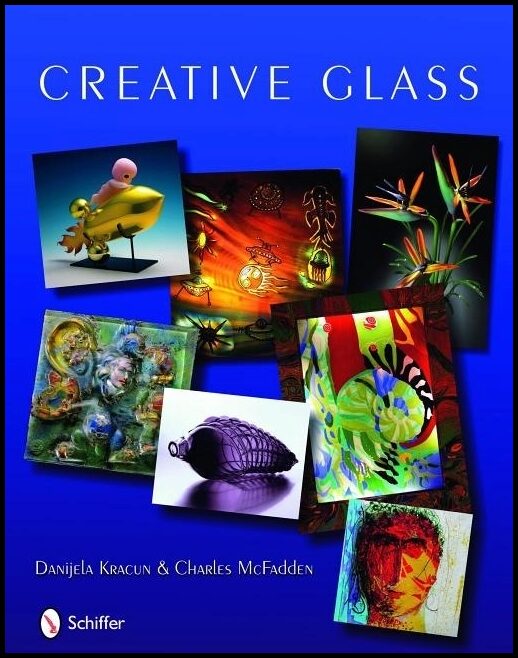 Danijela Kracun | Creative Glass