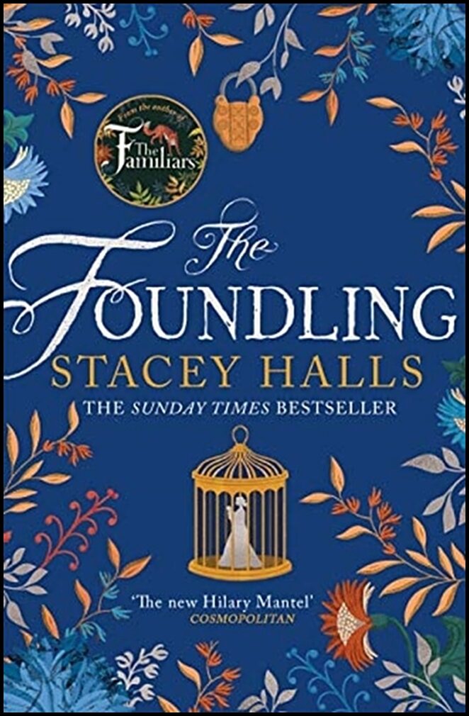 Halls, Stacey | The Foundling