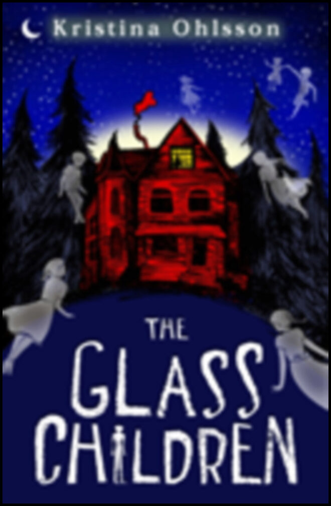 Ohlsson, Kristina | The Glass Children