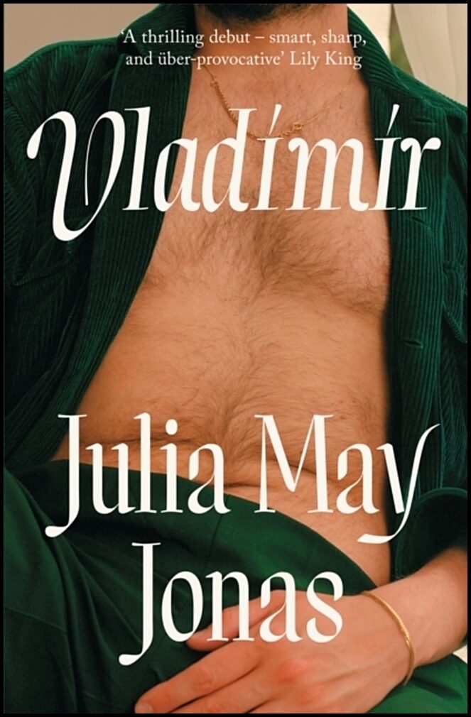 Jonas, Julia May | Vladimir