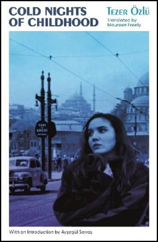 OEzlu, Tezer | Cold Nights of Childhood