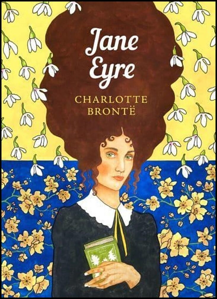 Bronte, Charlotte | Jane Eyre