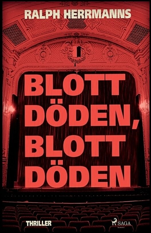 Herrmanns, Ralph | Blott döden, blott döden