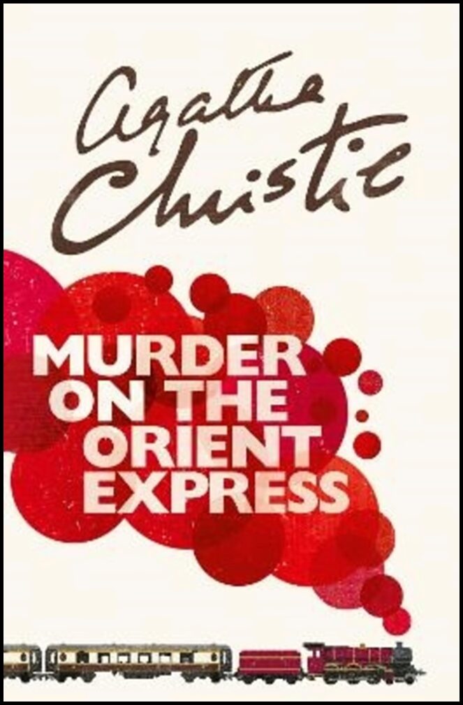 Christie, Agatha | Murder on the Orient Express