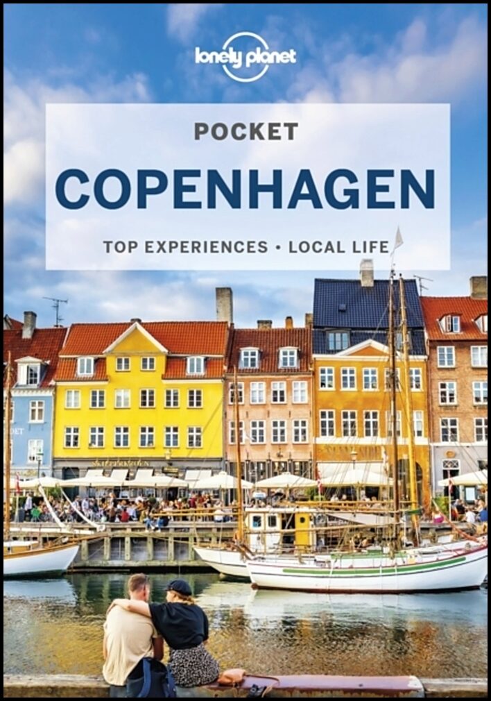 Bonetto, Cristian | Pocket Copenhagen LP