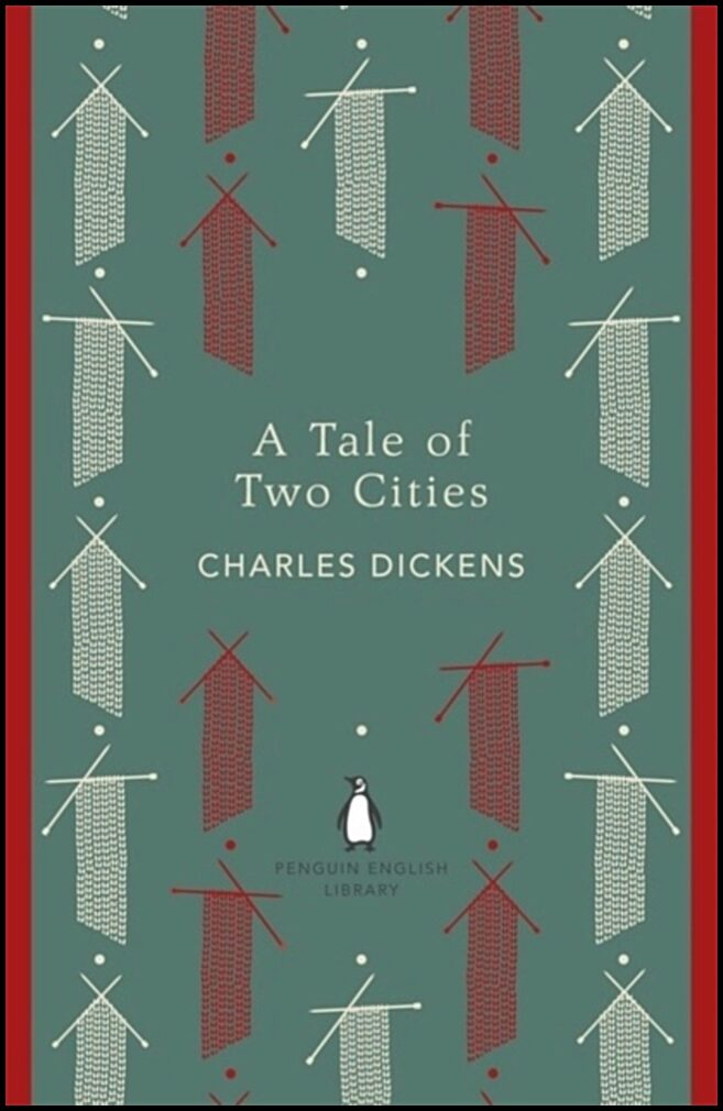 Dickens, Charles | Tale of Two Cities